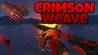 CS GO SKIN PACK DRIVER GLOVES"CRIMSON WEAVE" FOR CS 1.6// HD CS:GO SKIN PACK FOR CS 1.6