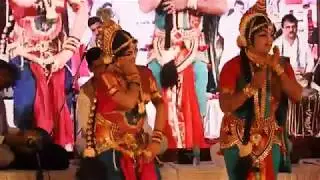 Yakshagana :: Munisutarave mugude by girish rai kakyapadavu