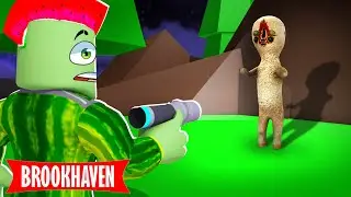 Blijf Daar Weg! (Roblox)