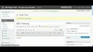 SEO | Magic8-SEO | SEO Page Titles