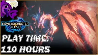 I Finally ACTUALLY Played a Monster Hunter Game.