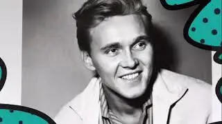 Billy Fury - I May Be Wrong