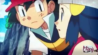 Ash & Dawn ~ ✬ Story of my Life ✬