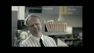 K-Kauppa mainos (2005)