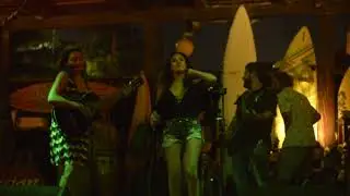 Josefina & Renatta - Fusion 18/10/18