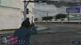 Непобедимый Reaper