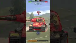 60 SECOND TANK GUIDE - GRILLE 15 