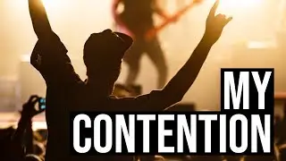 [FREE] Pop Punk Type Beat -- MY CONTENTION | Emo Type Beat
