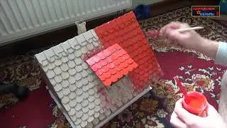 Кукольный домик