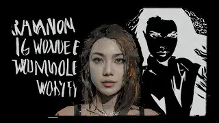 姜麗文 Lesley Chiang “I AM WOMAN“ Official MV