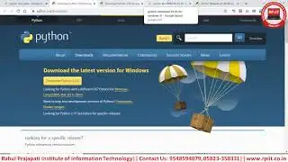 6 How To Download Python For 32 Bit Or 64 Bit Operating System