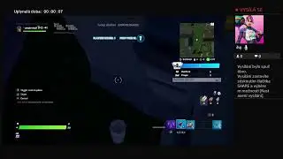 Stream :)