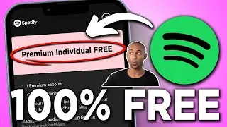 How to Get FREE Spotify Premium in 2026 🎵 (Actually Works!)