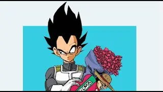 Vegeta AI cover 