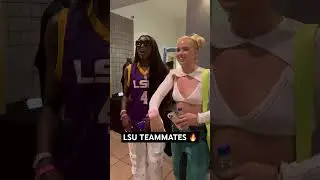 This duo 👀🐅 