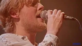 John Early - Overprotected (Britney Spears Cover) [Official Music Video]