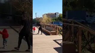 Строительство набережной. Махачкала
