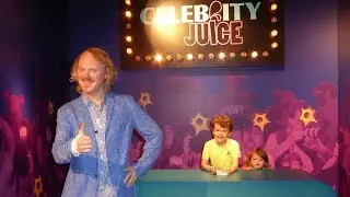 Madame Tussauds Blackpool - FULL TOUR