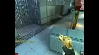 Wolfteam DE-GL 360° (First video)