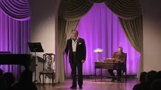П.И. Чайковский "Зачем?" 11.04.2024