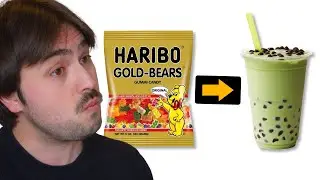 Trying TikTok Snack Hacks