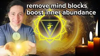 55 Portal ○  Inner Abundance + Confidence Activation ○ Galactic Reiki ASMR