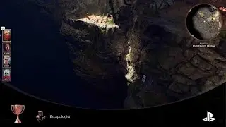 Baldur's Gate 3 escapetolgist