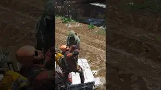 SCUM - Разборки на трейдере #scum #скам #scumsurvival #scumスト鯖 #игра #shortsvideo