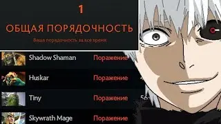 ИНТЕРВЬЮ С ПРЕДСТАВИТЕЛЕМ ДЕД ИНСАЙД ДОТА 2 | Dead Inside Dota 2
