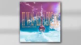 FREE RNB SAMPLE PACK - 