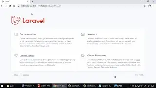 【Webサーバー講座】第23回 Laravel用Nginxの設定の訂正【独り言】