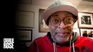 Spike Lee on Making Films, Denzel Washington, Acting, Race, and America's Birthday at 250
