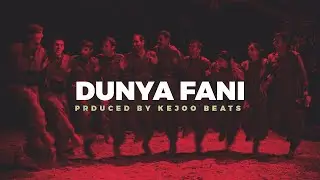 Kejoo Beats & Grani Erdi - Dünya Fani