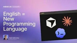English = New Programming Language | The Future of Coding Agents