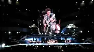 Rolling Stones live in Rome 6 luglio 2007
