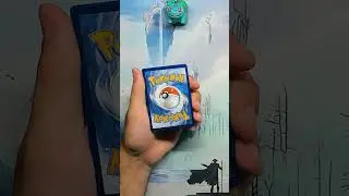 Pack A Day Daily Hit Temporal Forces! #pokemon #pokemoncards #temporalforces