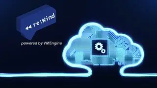 Re:wind by VMEngine | Settembre 2021
