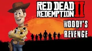 Red Dead Redemption 2 - Woody's Revenge [montage Mode]