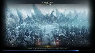 [Journey] Faceless Savior lost ark