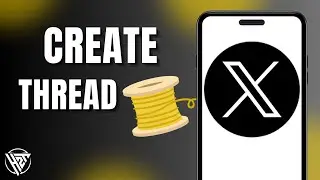 How To Create a Twitter thread