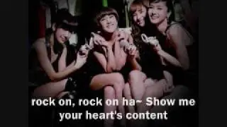 Jewelry feat. Nassun - Rally [Eng. Sub]