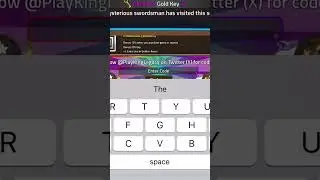 *NEW* ALL WORKING CODES FOR KING LEGACY IN 2024! ROBLOX KING LEGACY CODES