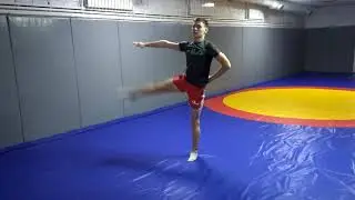 Подготовка к олимпиаде по физической культуре 2018