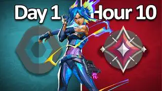 I Spent 10 HOURS Learning NEON to See If MOVEMENT is Easy