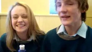 Say CHEESE