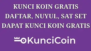 EVENT WALLET ITOKEN. COBA KEBERUNTUNGANMU, JIKA BERUNTUNG, DAPAT KUNCI KOIN SECARA GRATIS.