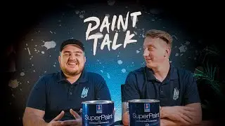 New Superpaints! - PAINT TALK