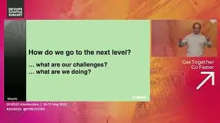 DevOps @ Fidelity - Investing in Inner Source and Engineering Excellence