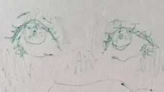 •скетч за 15 минут•
