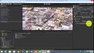 Add Flying Drones to your own Unity Environment
